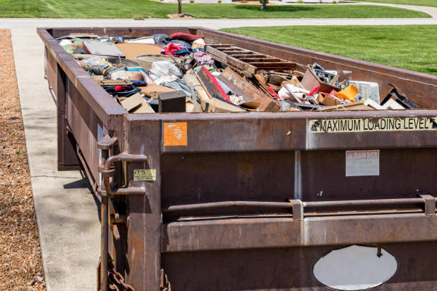 Professional Junk Removal Services in Burke Centre, VA